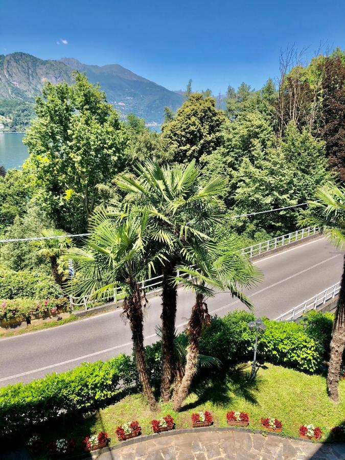 Bellagio Bed & Breakfast Exterior photo